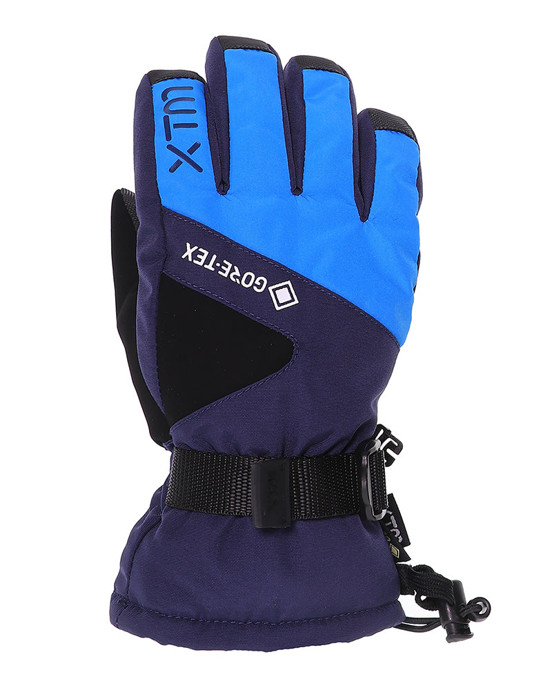 XTM Whistler II GORE-TEX® Kids' Snow Glove 6-14 years - Ski and Board Online