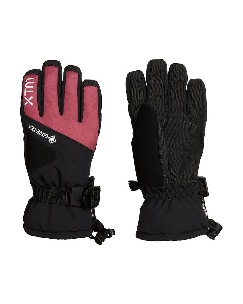 XTM Whistler II GORE-TEX® Kids' Snow Glove 6-14 years - Ski and Board Online