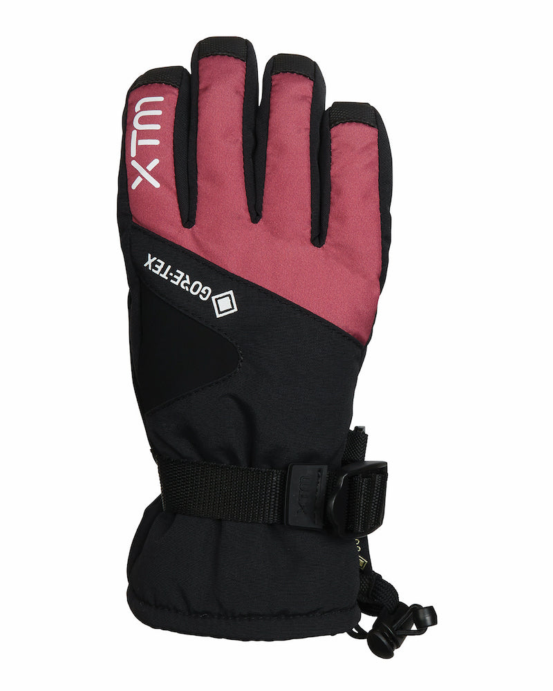 XTM Whistler II GORE-TEX® Kids' Snow Glove 6-14 years - Ski and Board Online