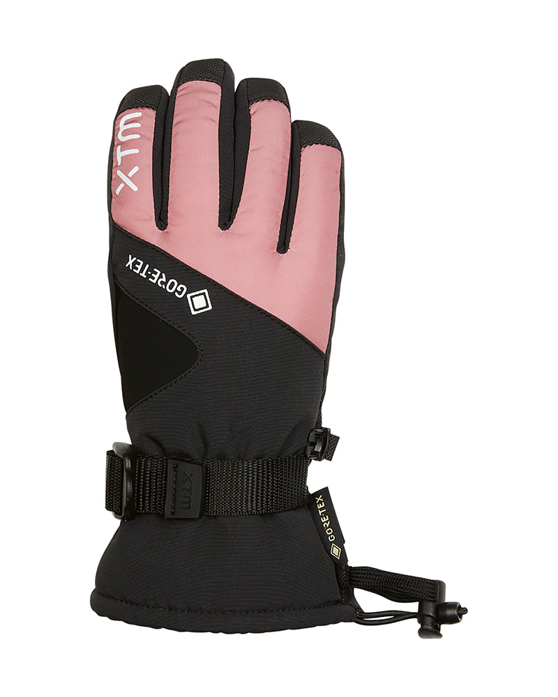 XTM Whistler II GORE-TEX® Kids' Snow Glove 6-14 years - Ski and Board Online