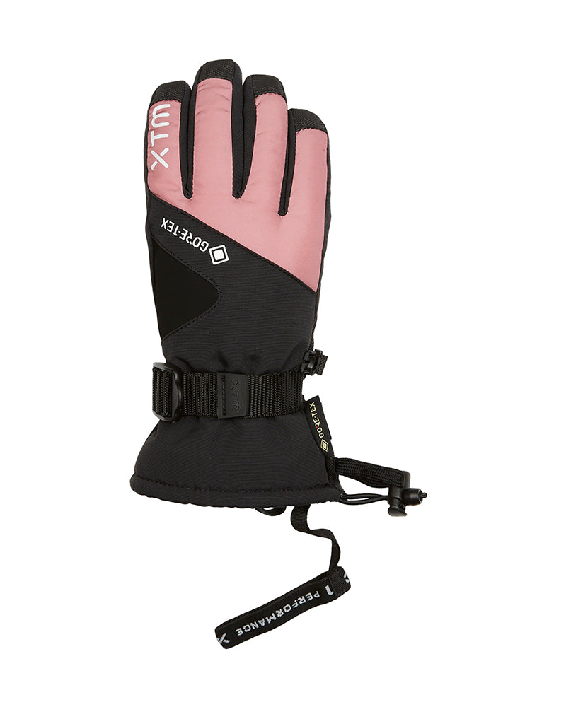 XTM Whistler II GORE-TEX® Kids' Snow Glove 6-14 years - Ski and Board Online