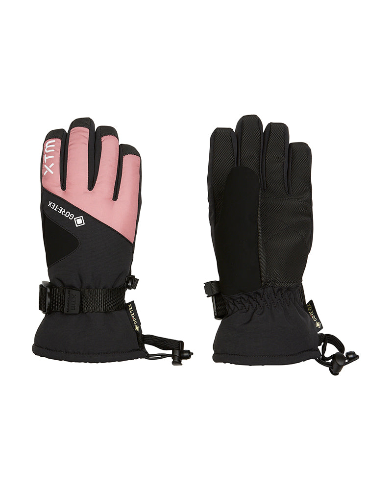 XTM Whistler II GORE-TEX® Kids' Snow Glove 6-14 years - Ski and Board Online