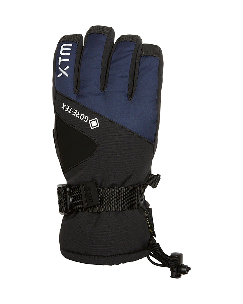 XTM Whistler II GORE-TEX® Kids' Snow Glove 6-14 years - Ski and Board Online