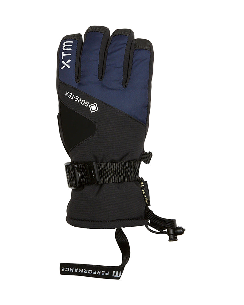 XTM Whistler II GORE-TEX® Kids' Snow Glove 6-14 years - Ski and Board Online