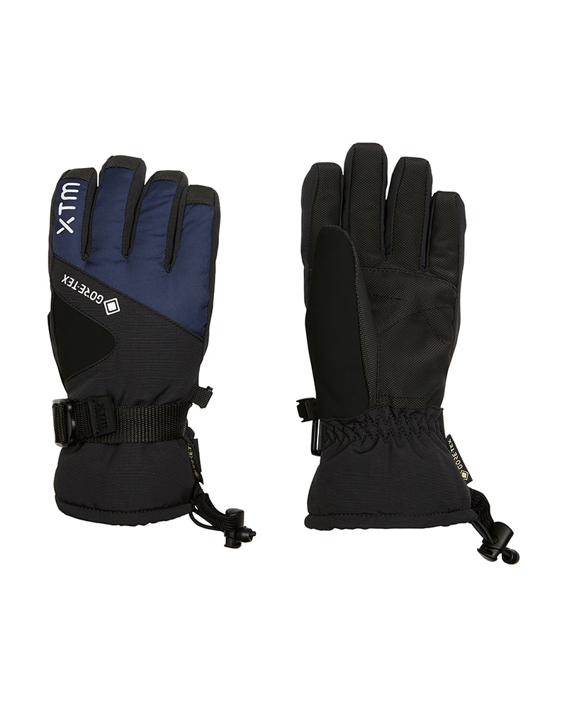 XTM Whistler II GORE-TEX® Kids' Snow Glove 6-14 years - Ski and Board Online
