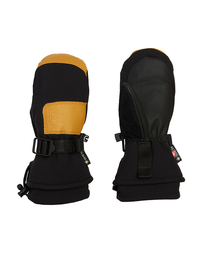 XTM Aspen III GORE-TEX® Kids' Snow Mitt 6-14 years - Ski and Board Online