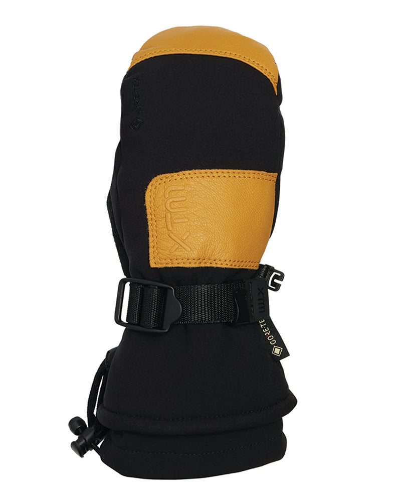 XTM Aspen III GORE-TEX® Kids' Snow Mitt 6-14 years - Ski and Board Online
