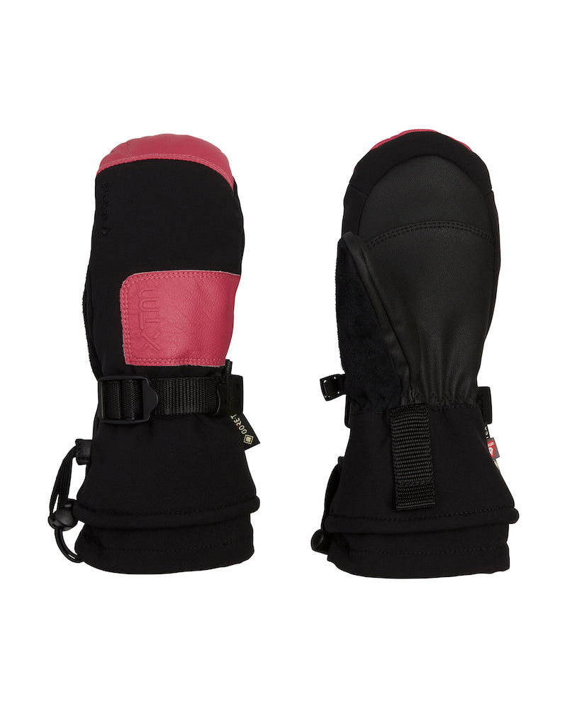 XTM Aspen III GORE-TEX® Kids' Snow Mitt 6-14 years - Ski and Board Online