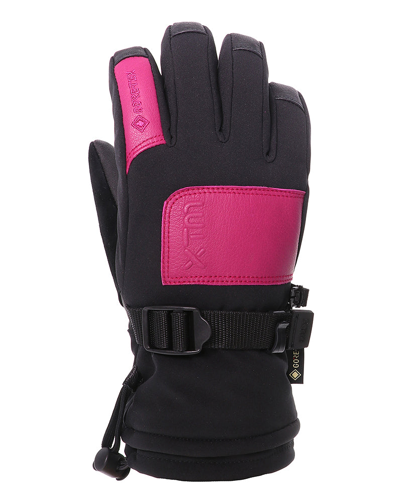 XTM Aspen III GORE-TEX® Kids' Snow Glove 6-14 years - Ski and Board Online