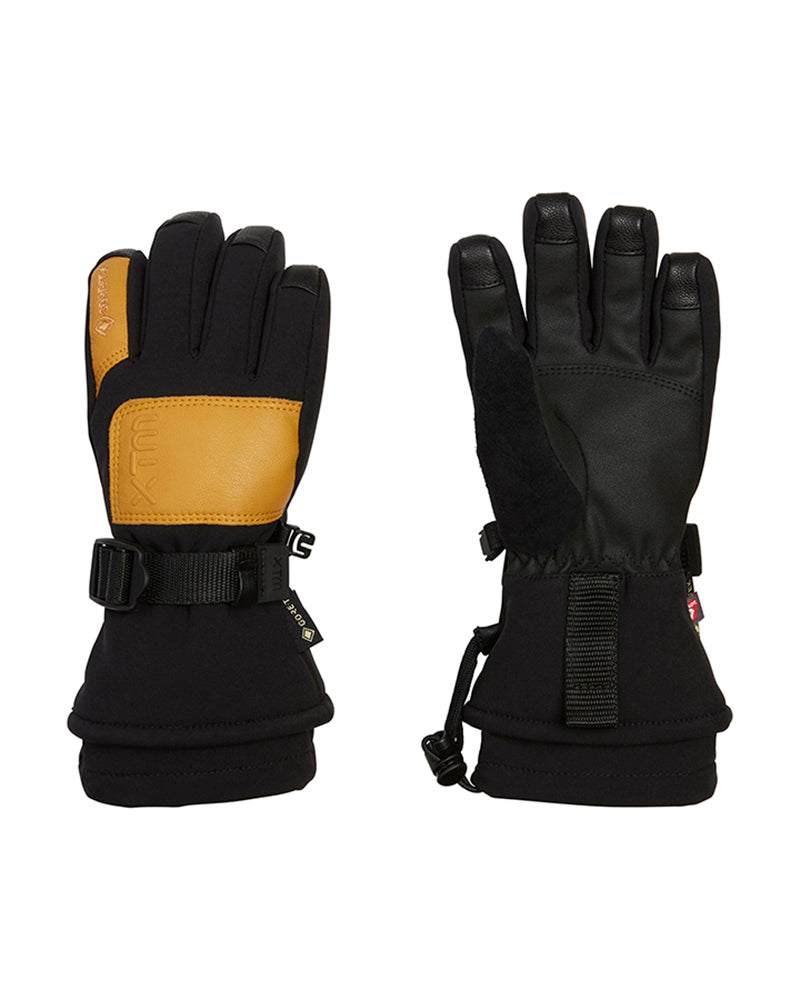 XTM Aspen III GORE-TEX® Kids' Snow Glove 6-14 years - Ski and Board Online