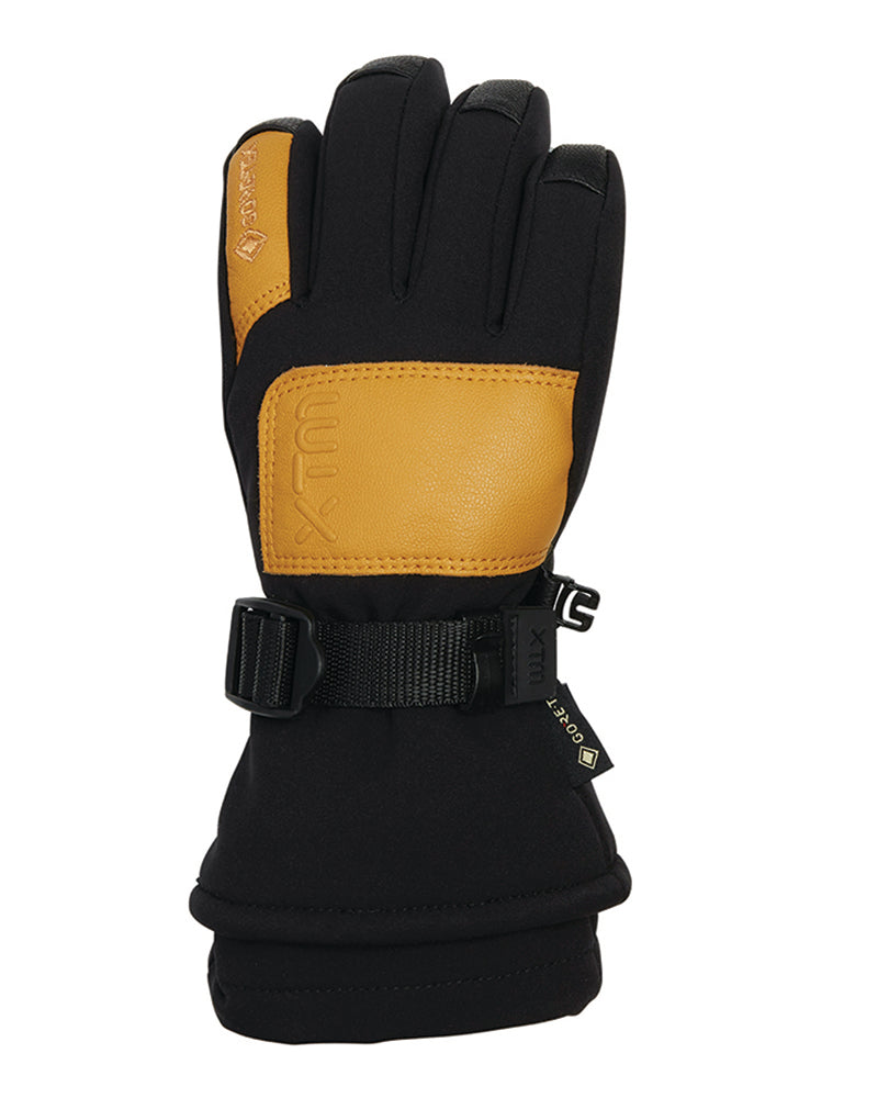 XTM Aspen III GORE-TEX® Kids' Snow Glove 6-14 years - Ski and Board Online