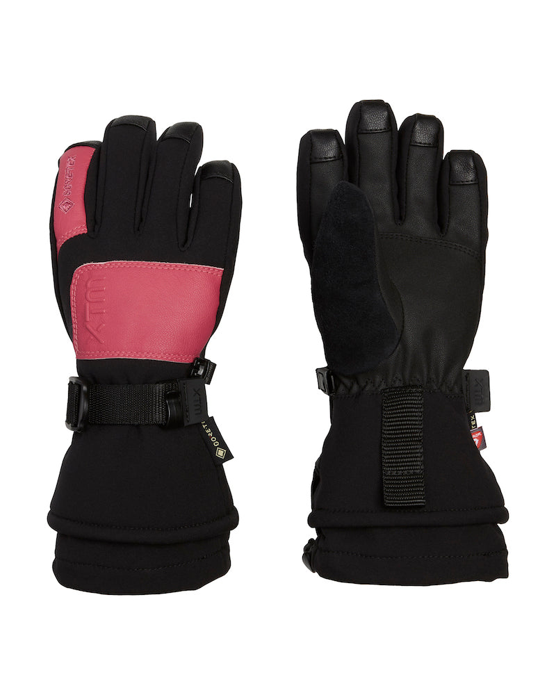 XTM Aspen III GORE-TEX® Kids' Snow Glove 6-14 years - Ski and Board Online