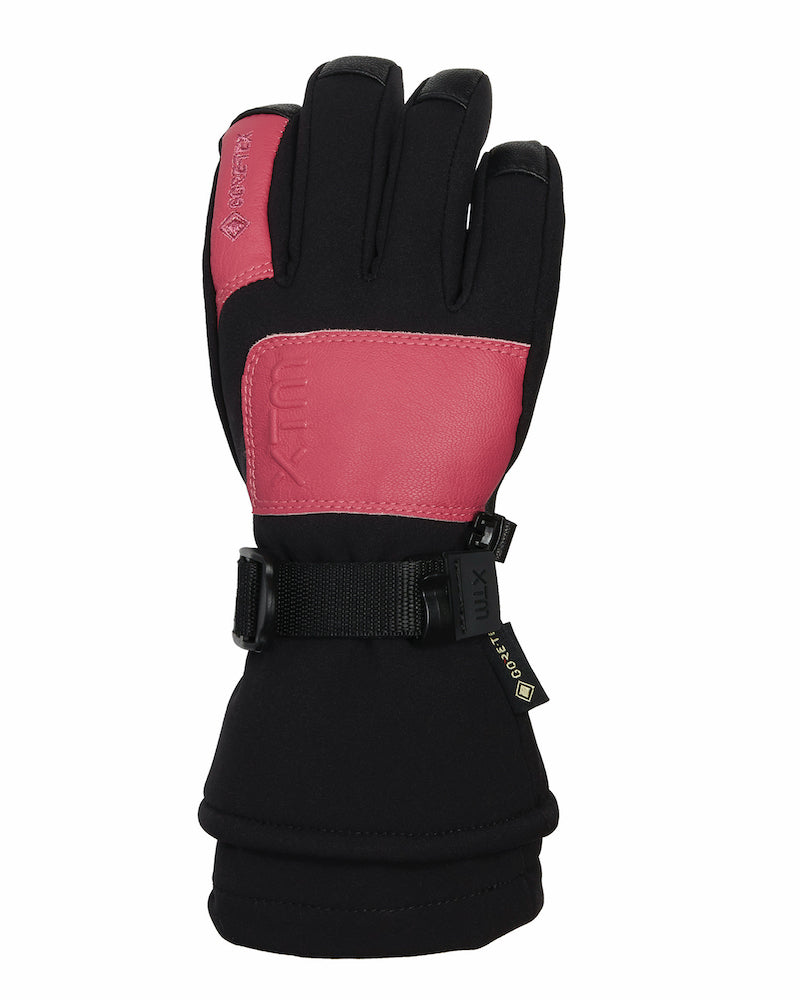 XTM Aspen III GORE-TEX® Kids' Snow Glove 6-14 years - Ski and Board Online