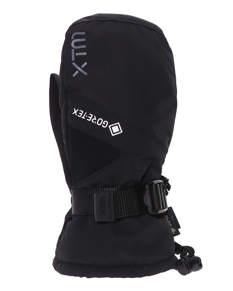 XTM Whistler II GORE-TEX® Kids' Snow Mitt 4-12 years - Ski and Board Online
