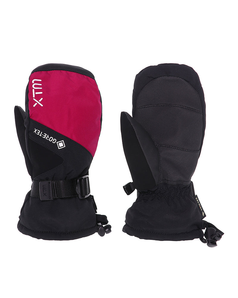 XTM Whistler II GORE-TEX® Kids' Snow Mitt 4-12 years - Ski and Board Online