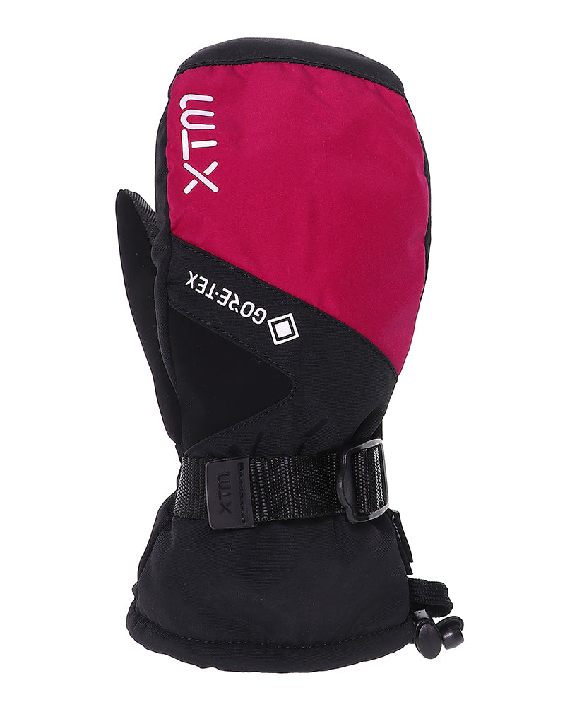 XTM Whistler II GORE-TEX® Kids' Snow Mitt 4-12 years - Ski and Board Online