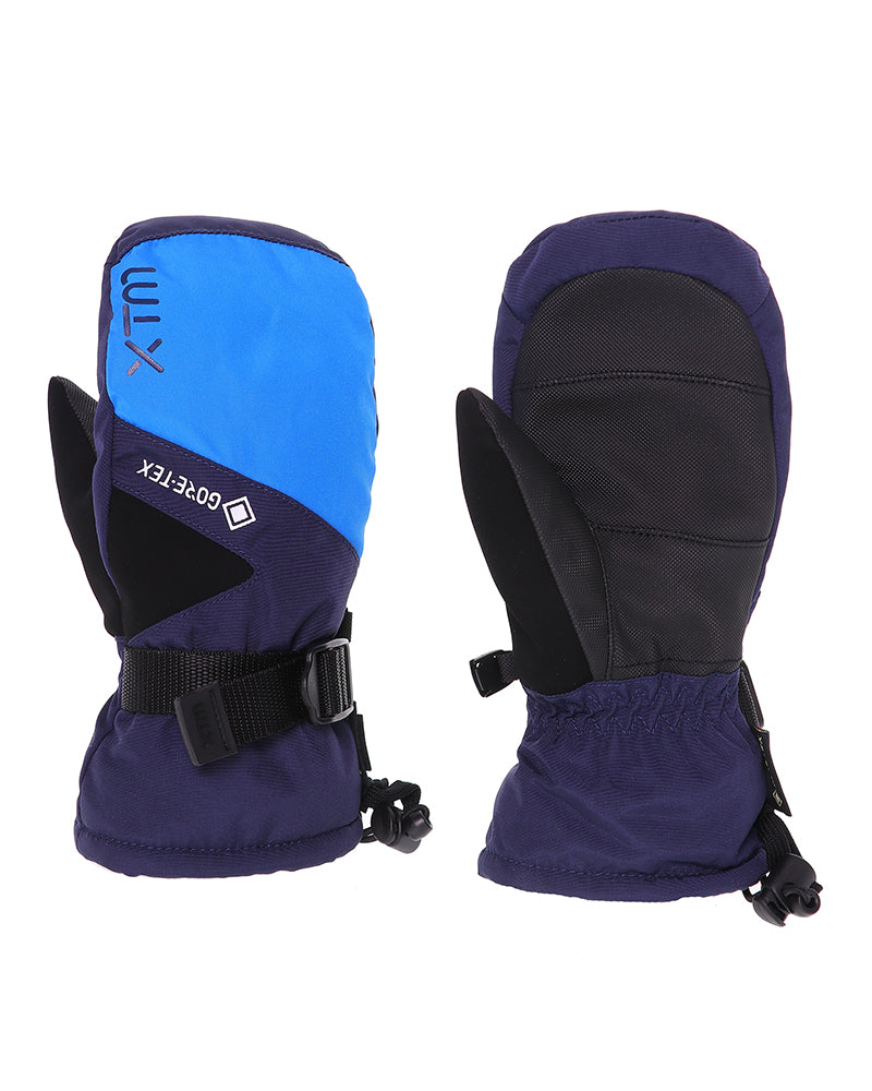 XTM Whistler II GORE-TEX® Kids' Snow Mitt 4-12 years - Ski and Board Online