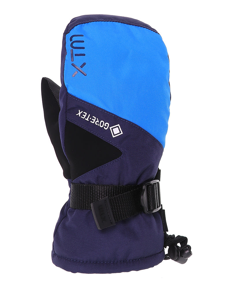 XTM Whistler II GORE-TEX® Kids' Snow Mitt 4-12 years - Ski and Board Online