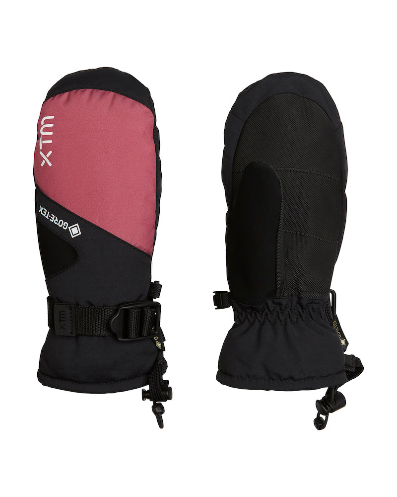XTM Whistler II GORE-TEX® Kids' Snow Mitt 4-12 years - Ski and Board Online