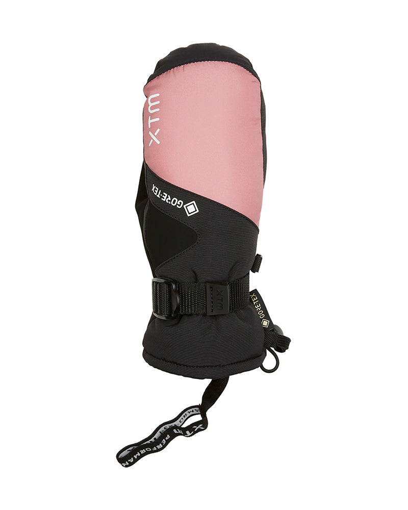 XTM Whistler II GORE-TEX® Kids' Snow Mitt 4-12 years - Ski and Board Online