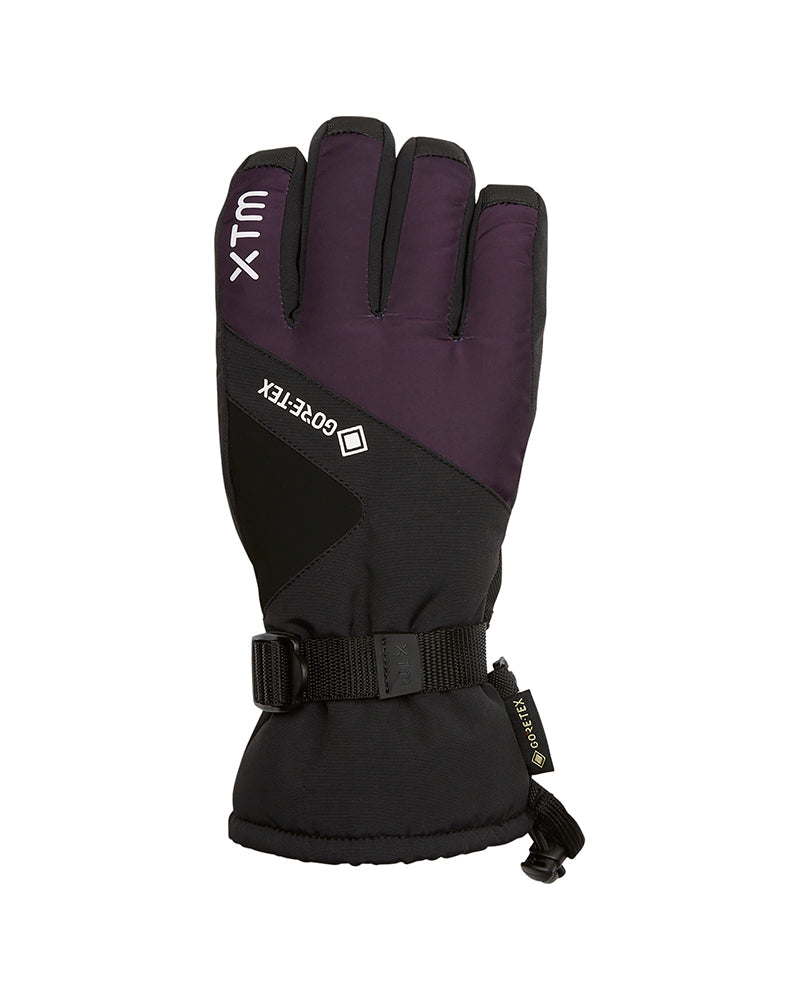 XTM Whistler II GORE-TEX® Ladies Snow Glove - Ski and Board Online