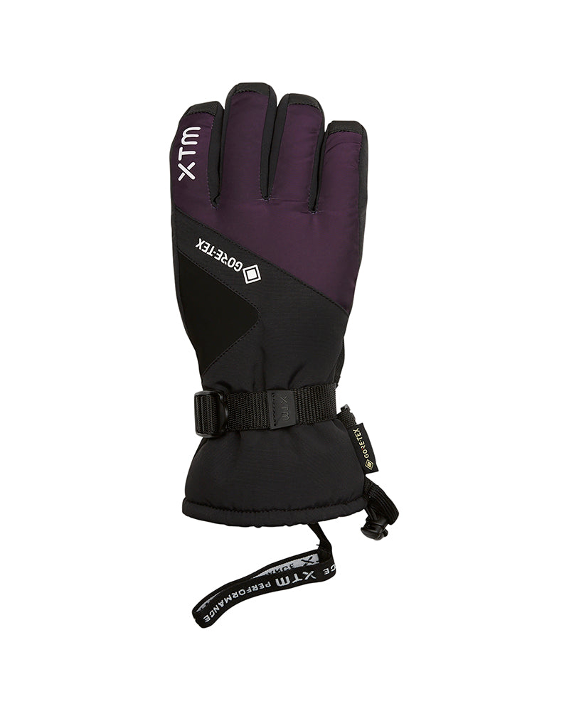 XTM Whistler II GORE-TEX® Ladies Snow Glove - Ski and Board Online
