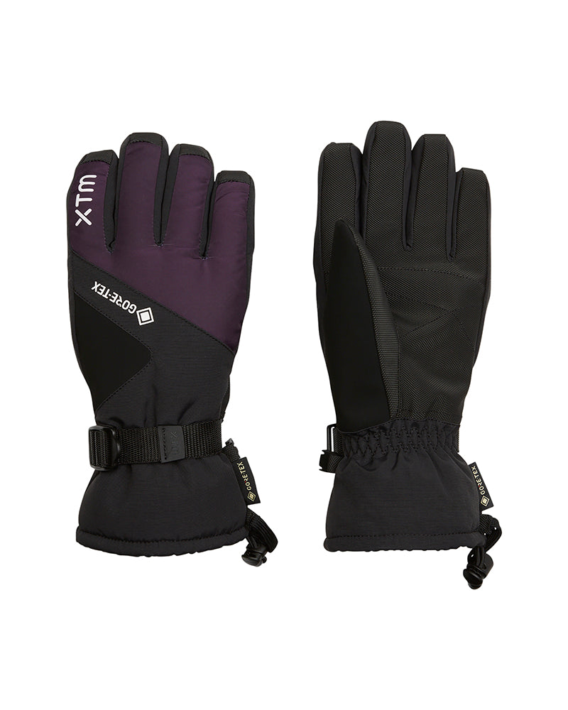 XTM Whistler II GORE-TEX® Ladies Snow Glove - Ski and Board Online