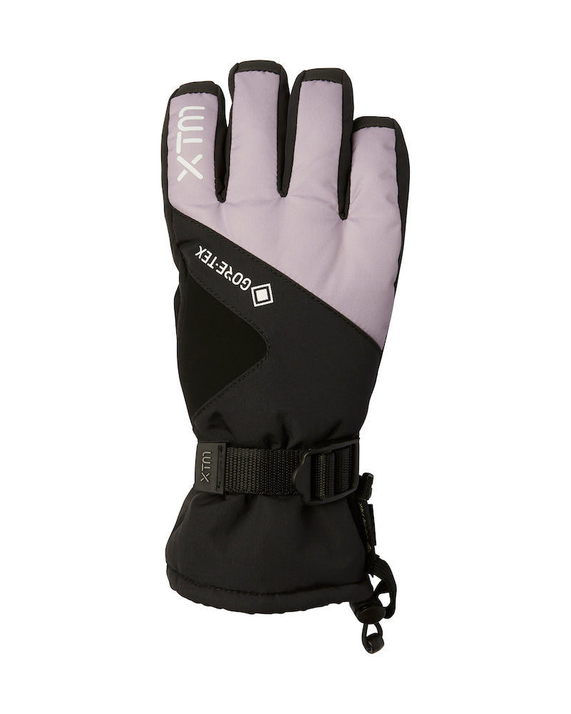 XTM Whistler II GORE-TEX® Ladies Snow Glove - Ski and Board Online
