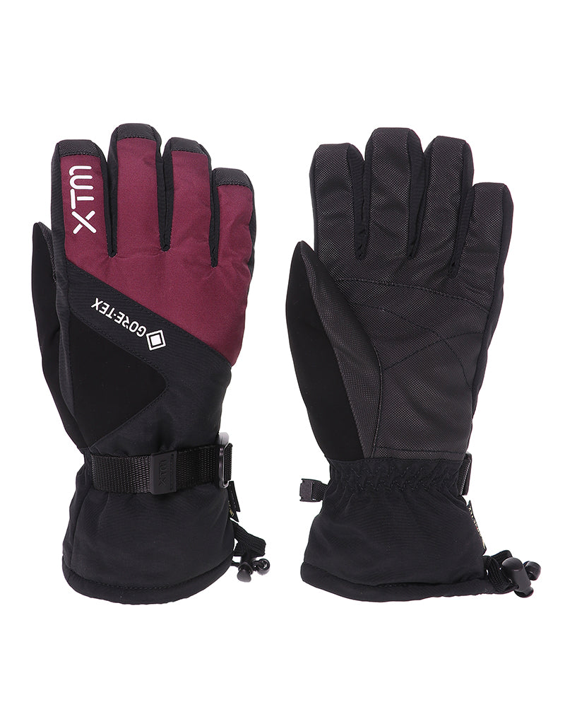 XTM Whistler II GORE-TEX® Ladies Snow Glove - Ski and Board Online