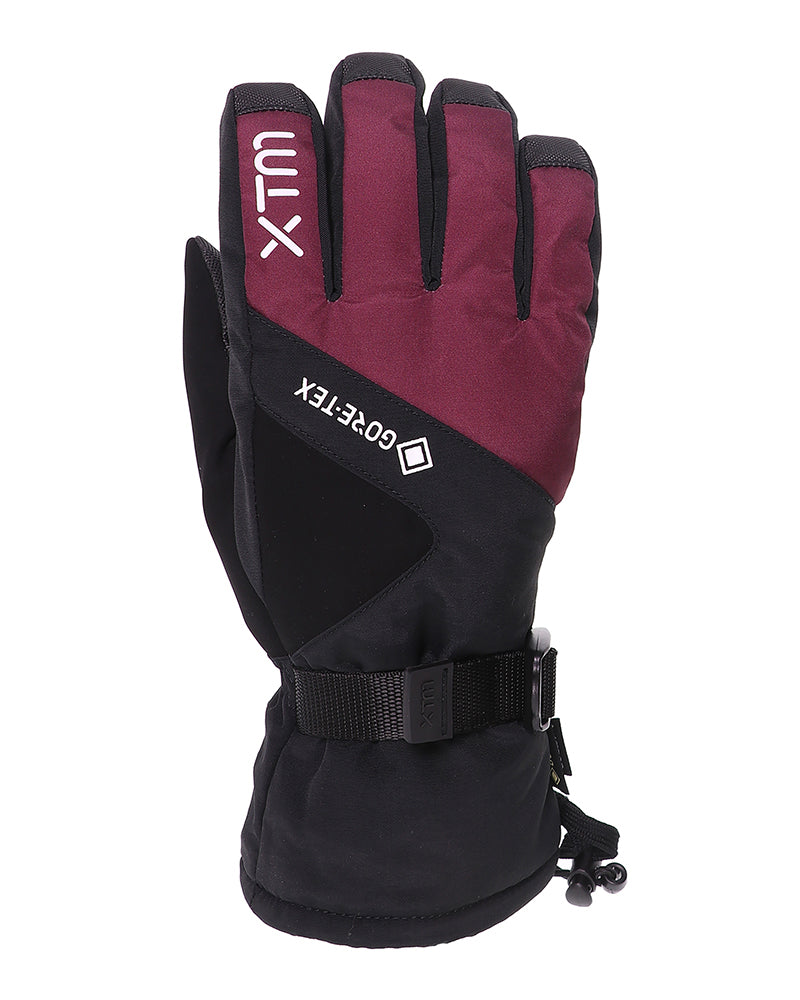 XTM Whistler II GORE-TEX® Ladies Snow Glove - Ski and Board Online