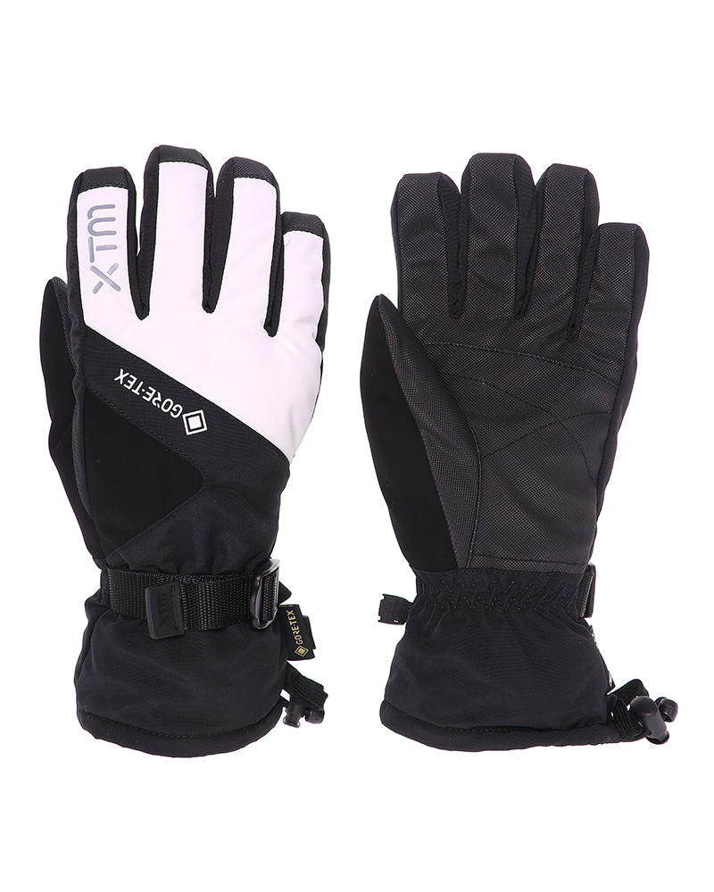 XTM Whistler II GORE-TEX® Ladies Snow Glove - Ski and Board Online