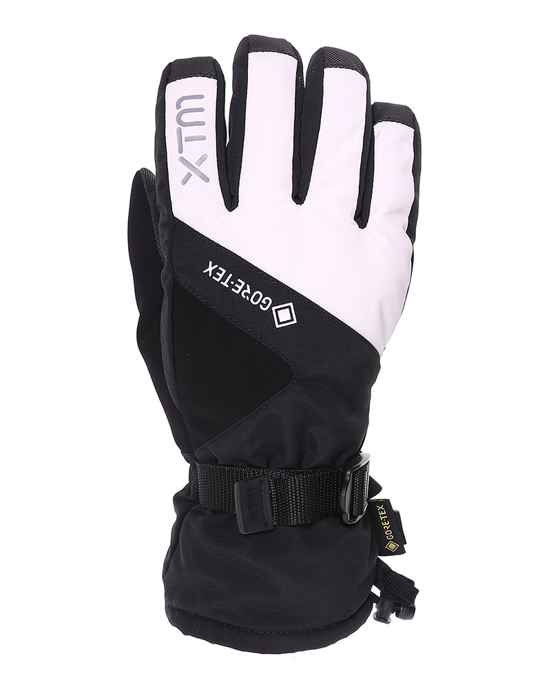 XTM Whistler II GORE-TEX® Ladies Snow Glove - Ski and Board Online