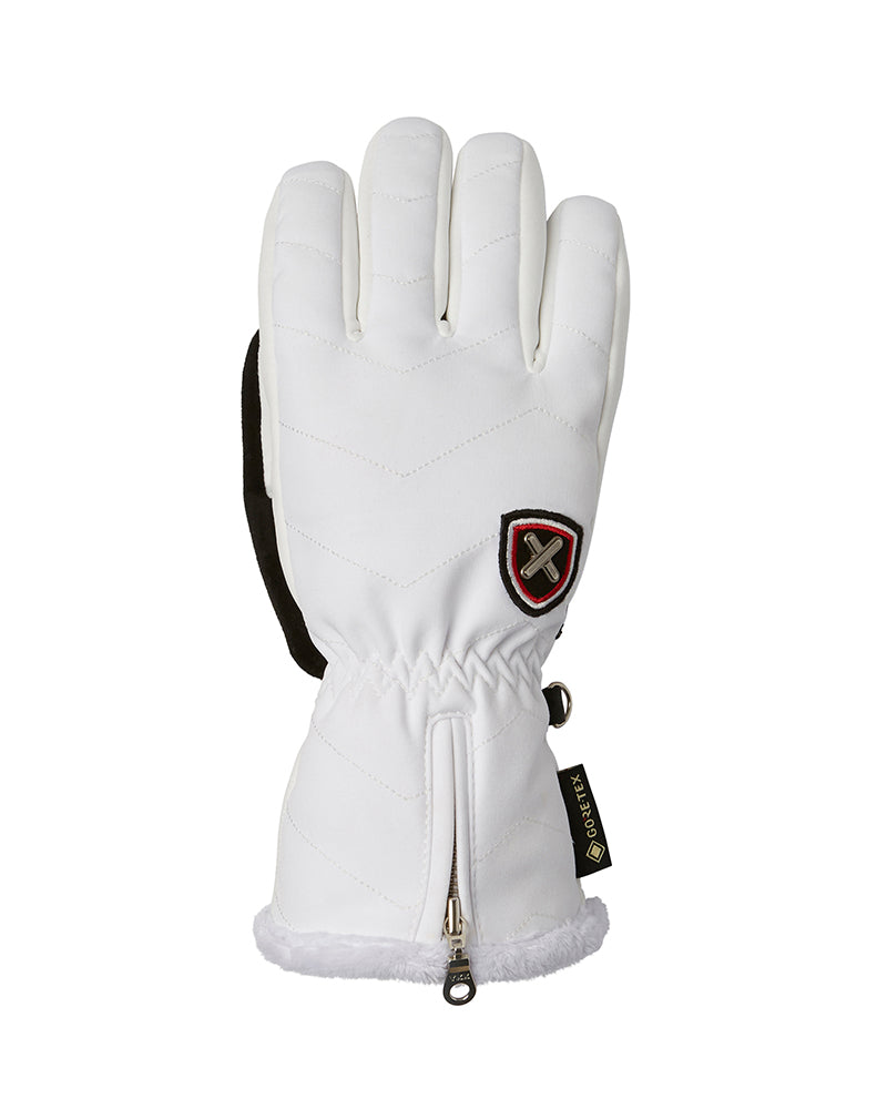 XTM Lotte Womens GORE-TEX® Snow Glove - Ski and Board Online