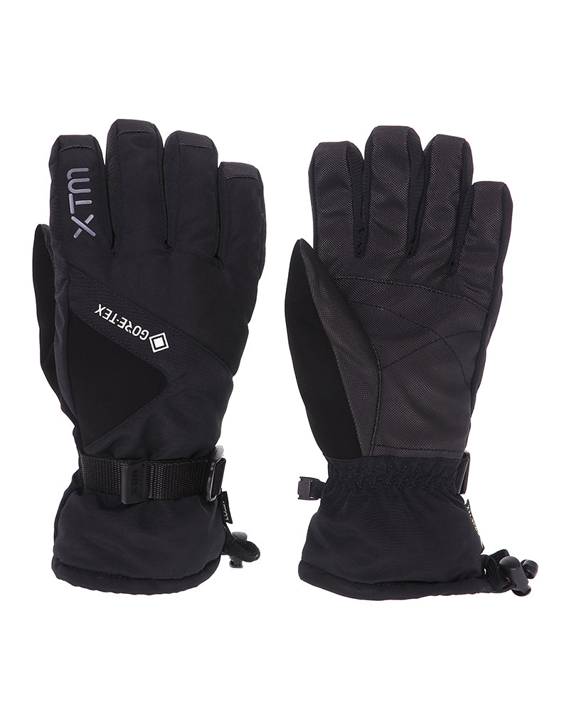 XTM Whistler II GORE-TEX® Men's Snow Glove - Ski and Board Online