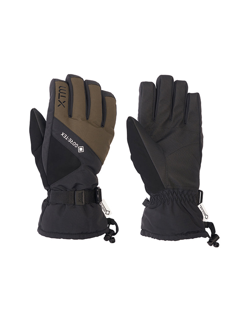 XTM Whistler II GORE-TEX® Men's Snow Glove - Ski and Board Online