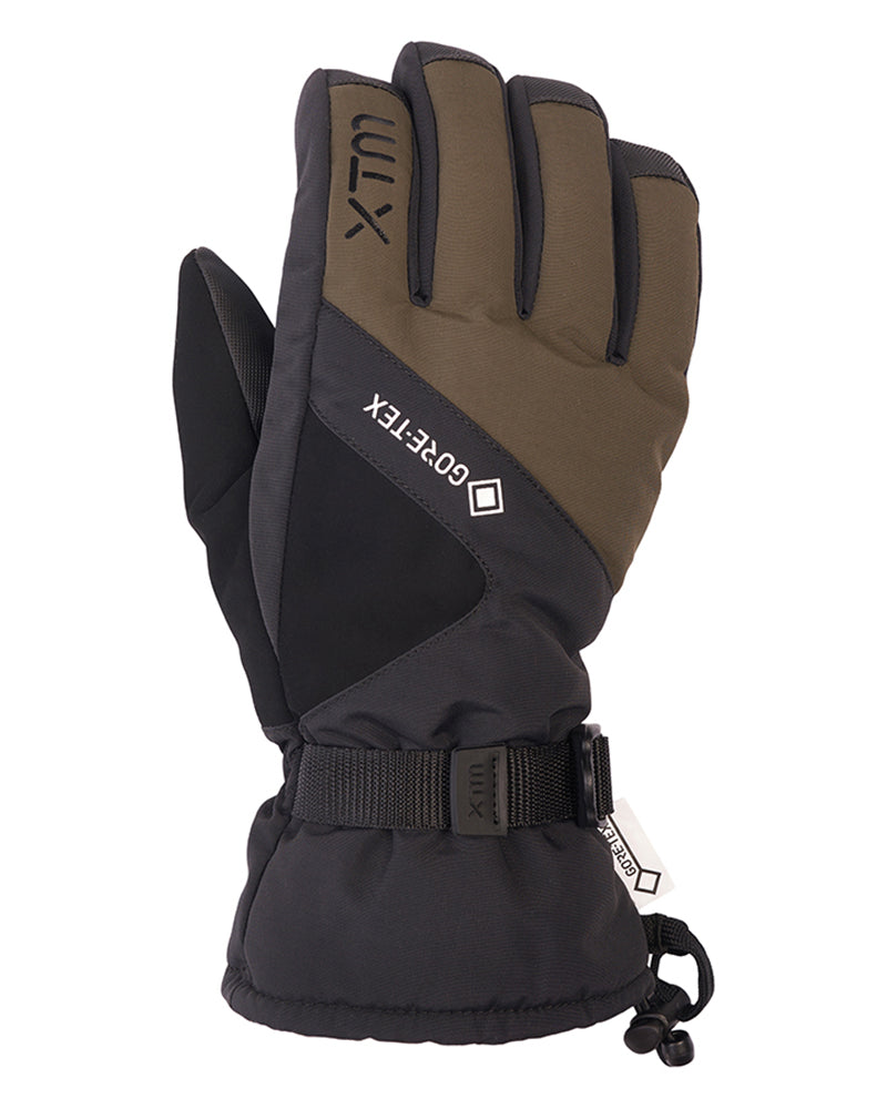 XTM Whistler II GORE-TEX® Men's Snow Glove - Ski and Board Online
