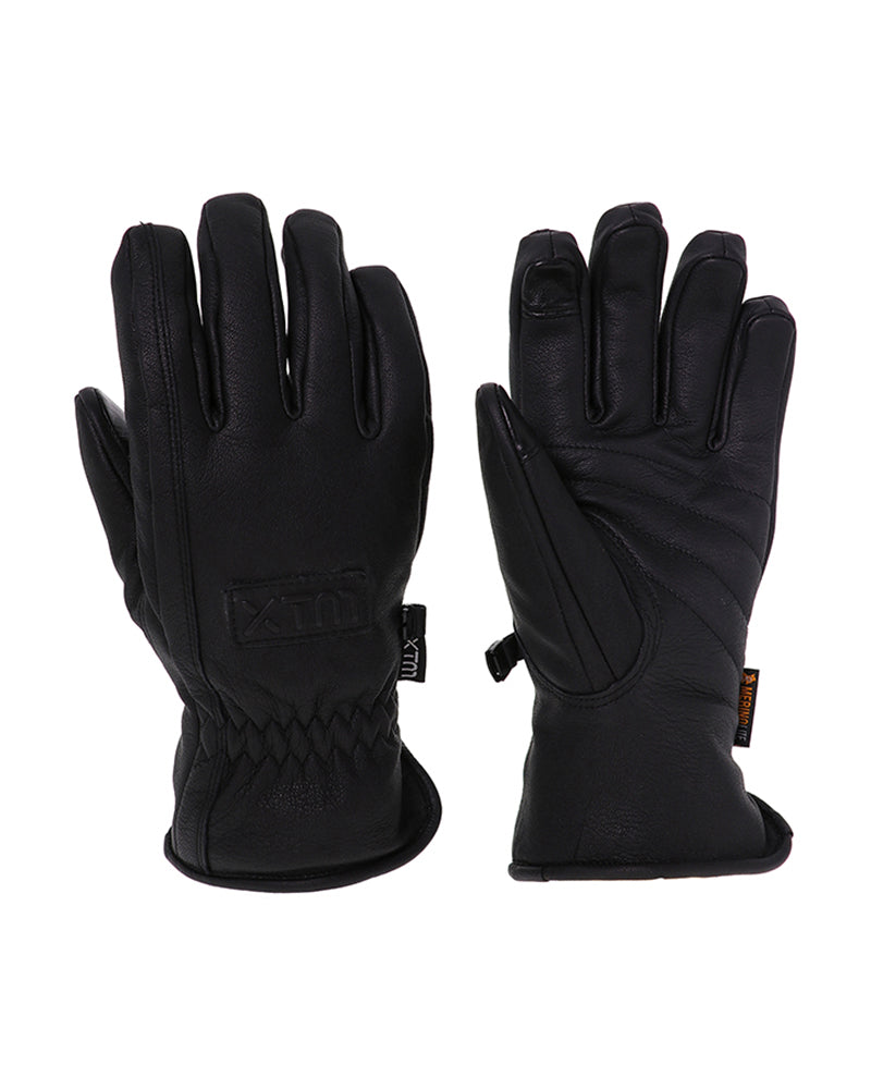 XTM Aurel Adults Leather Snow Glove - Ski and Board Online