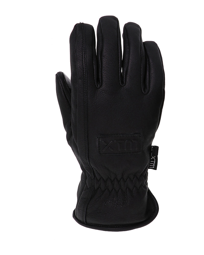 XTM Aurel Adults Leather Snow Glove - Ski and Board Online