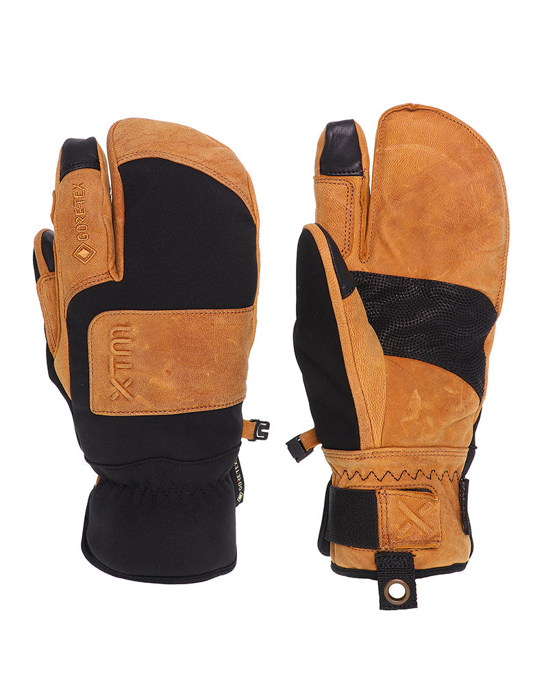 XTM Patrol GORE-TEX® Unisex Snow Trigger Mitt - Ski and Board Online