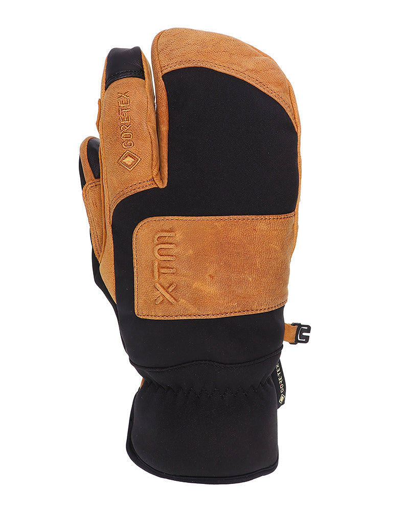 XTM Patrol GORE-TEX® Unisex Snow Trigger Mitt - Ski and Board Online