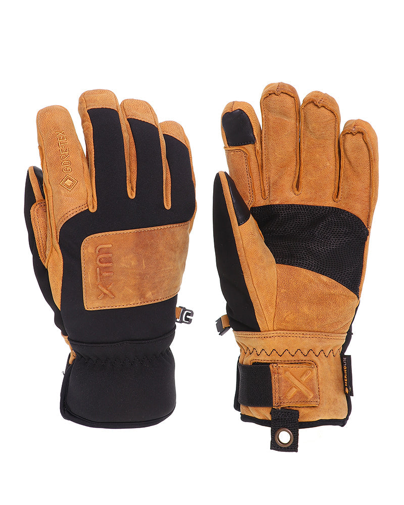 XTM Patrol GORE-TEX® Unisex Snow Glove - Ski and Board Online