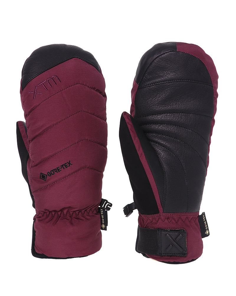 XTM Radiator GORE-TEX® Snow Mitt - Ski and Board Online