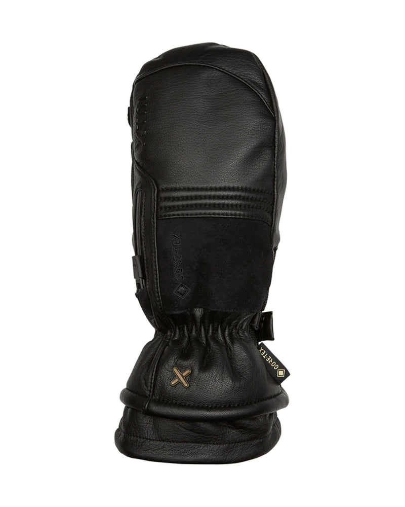 XTM Everest II Leather Gore-tex® Snow Mitt - Ski and Board Online