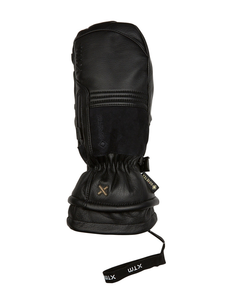 XTM Everest II Leather Gore-tex® Snow Mitt - Ski and Board Online