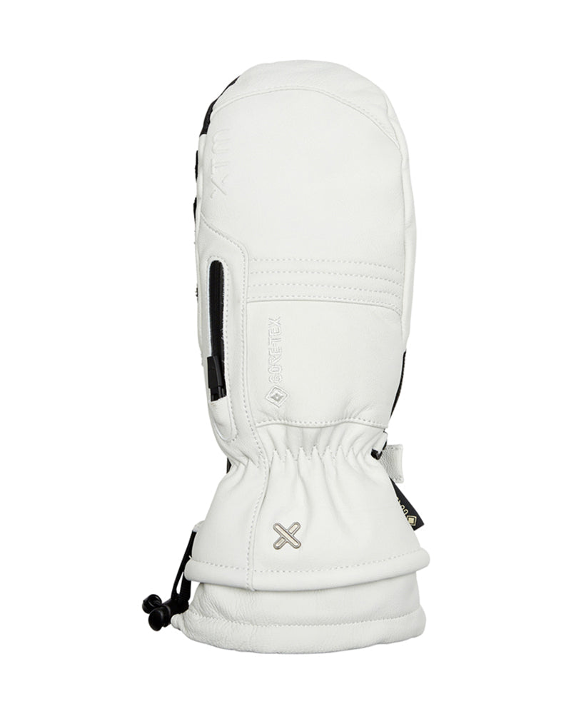 XTM Everest II Leather Gore-tex® Snow Mitt - Ski and Board Online