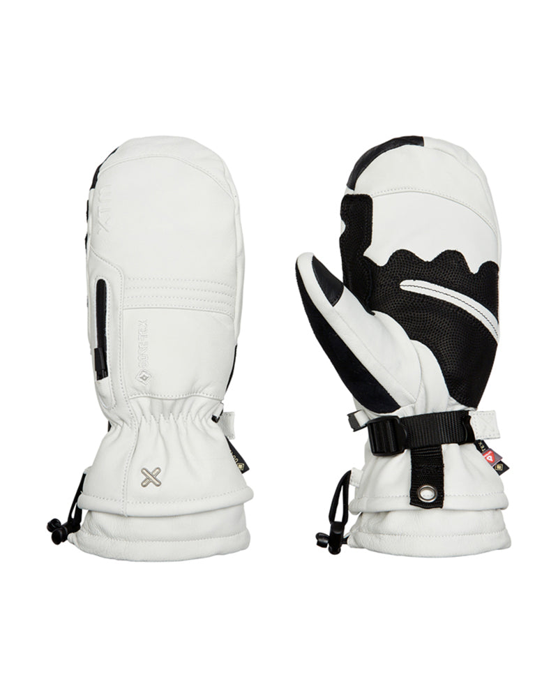 XTM Everest II Leather Gore-tex® Snow Mitt - Ski and Board Online