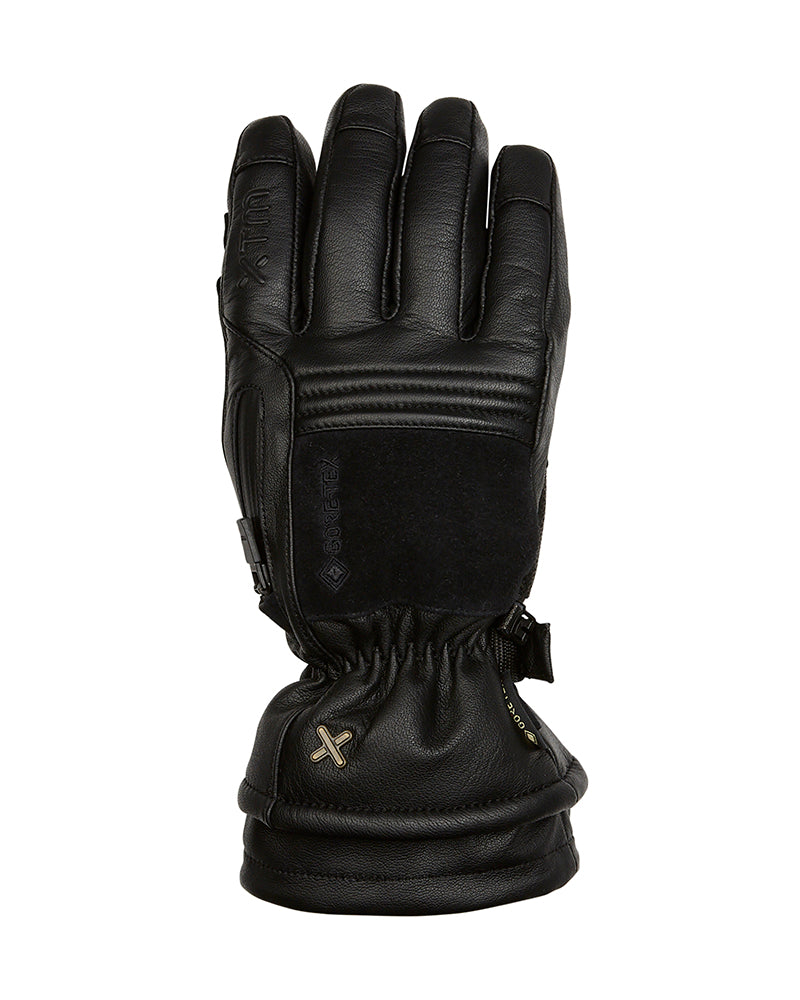 XTM Everest II Leather Gore-tex® Ski Glove - Ski and Board Online