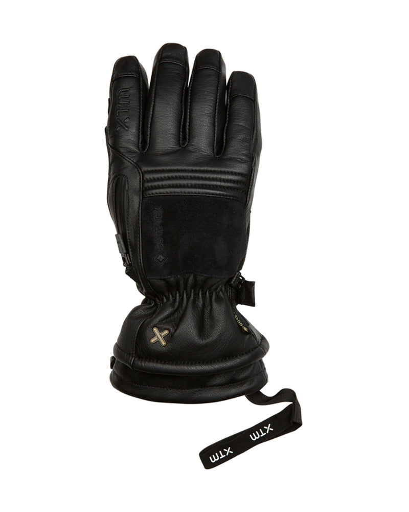 XTM Everest II Leather Gore-tex® Ski Glove – Ski and Board Online