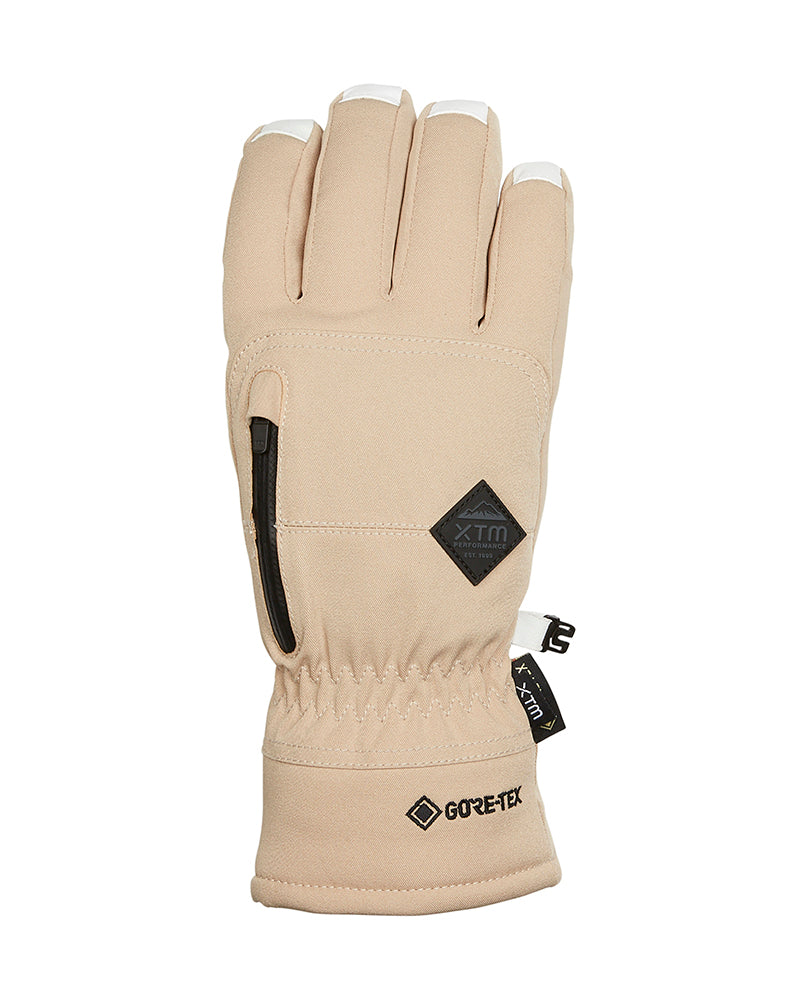 XTM Phoenix II Gore-tex® Ski Glove - Ski and Board Online