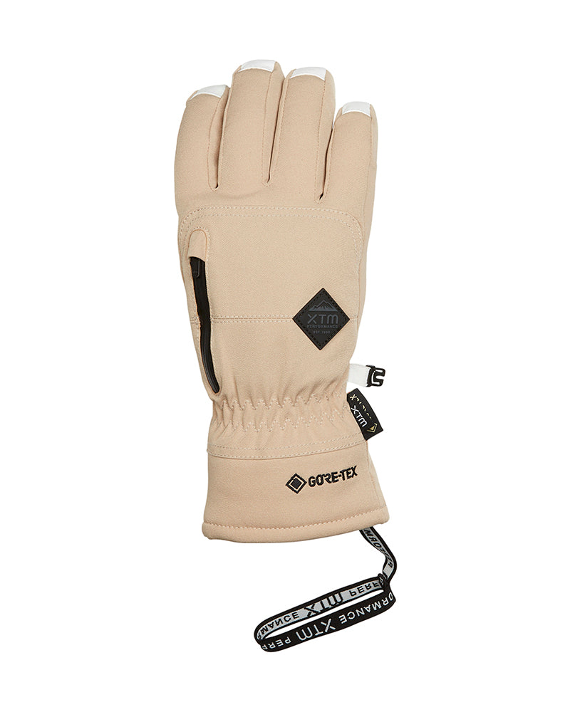 XTM Phoenix II Gore-tex® Ski Glove - Ski and Board Online